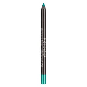 Artdeco Soft Eye Liner Waterproof #72 Green Turquise 1