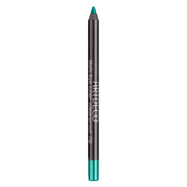 Artdeco Soft Eye Liner Waterproof #72 Green Turquise 1