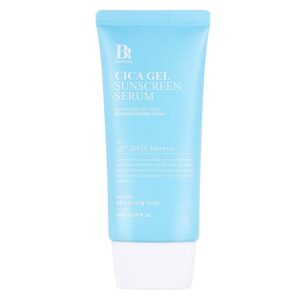 Benton Cica Gel Sunscreen Serum SPF50 PA++++ 50ml