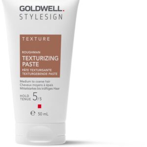 Goldwell StyleSign Roughman Texturizing Paste 50ml