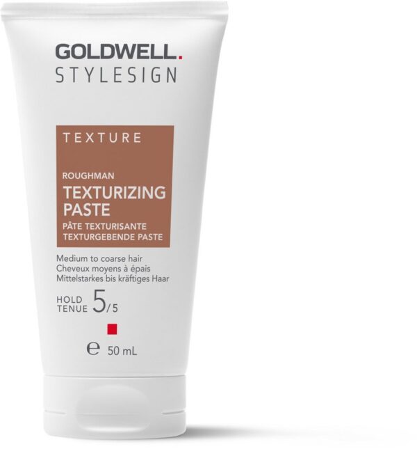 Goldwell StyleSign Roughman Texturizing Paste 50ml