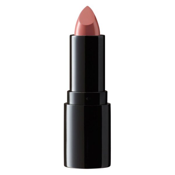 IsaDora Perfect Moisture Lipstick 012 Velvet Nude 4