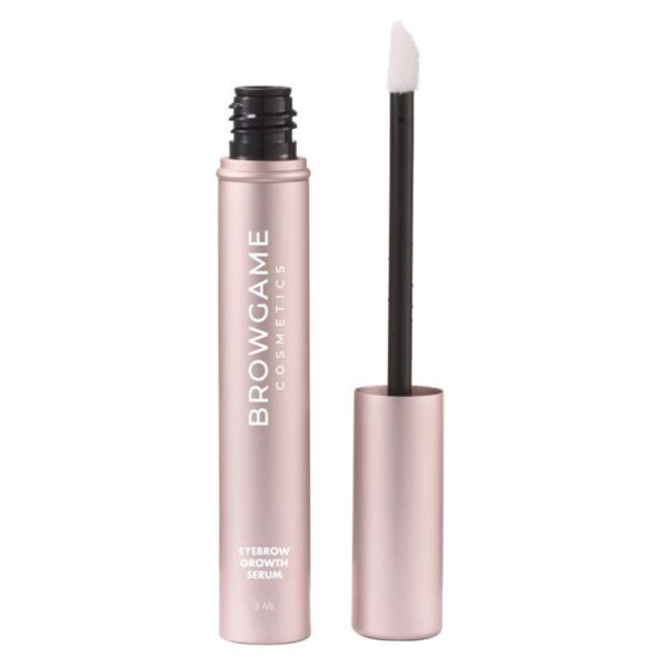 Browgame Eyebrow Growth Serum 20g