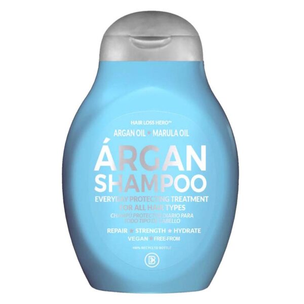 Biovène Árgan Shampoo Everyday Protecting Treatment 350ml