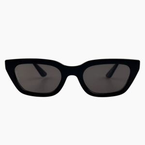 Otra Eyewear Nove Black/Smoke