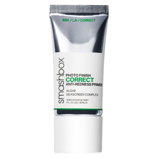 Smashbox Photo Finish Correct Anti-Redness Primer 30 ml