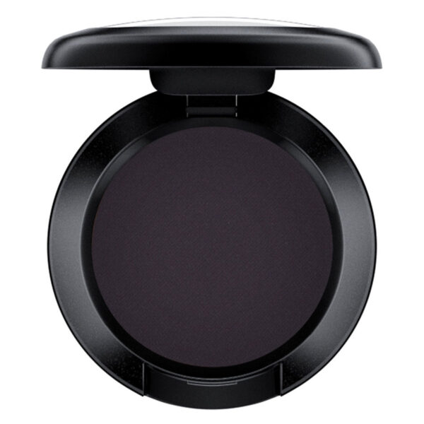 MAC Matte Small Eye Shadow Carbon 1