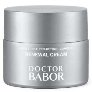 Doctor Babor Resurface Renewal Cream 50ml