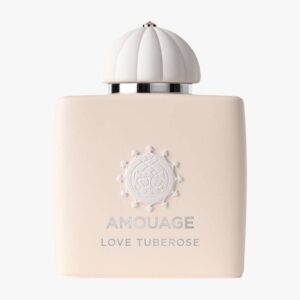 Love Tuberose Woman EdP 100 ml