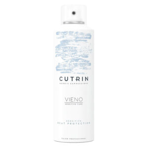 Cutrin Vieno Sensitive Heat Protection 200ml