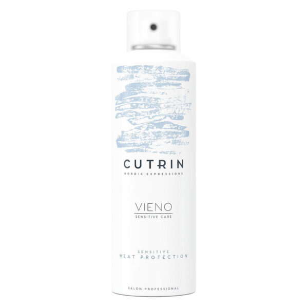 Cutrin Vieno Sensitive Heat Protection 200ml