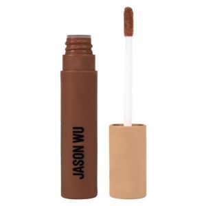 Jason Wu Beauty Honey Fluff Matte Lip Cream Nudist 3