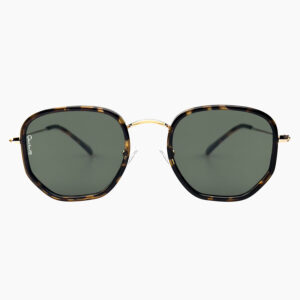 Otra Eyewear Tate Tort/Green