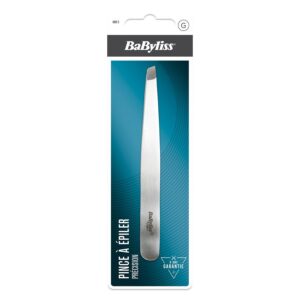 BaByliss Accessories Tweezer for Men