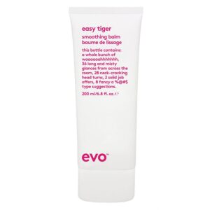 Evo Easy Tiger Smoothening Balm 200ml