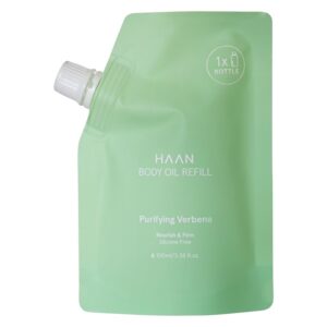 HAAN Purifying Verbena Body Oil Refill 100ml