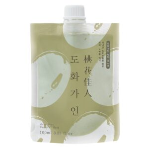 House of Dohwa Mungbean Wash Off Mask 100ml