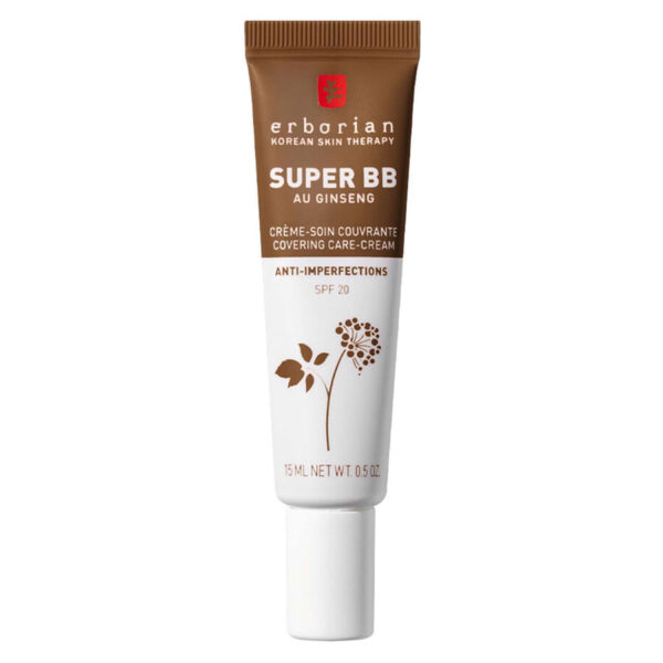 Erborian Super BB Chocolat 15ml