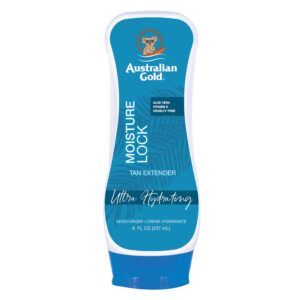 Australian Gold Moisture Lock Tan Extender 227ml