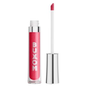 BUXOM Cosmetics Full-On Plumping Lip Polish Gloss Natalie 4