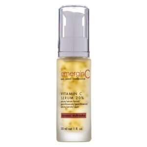 emerginC 20% C Serum 30ml