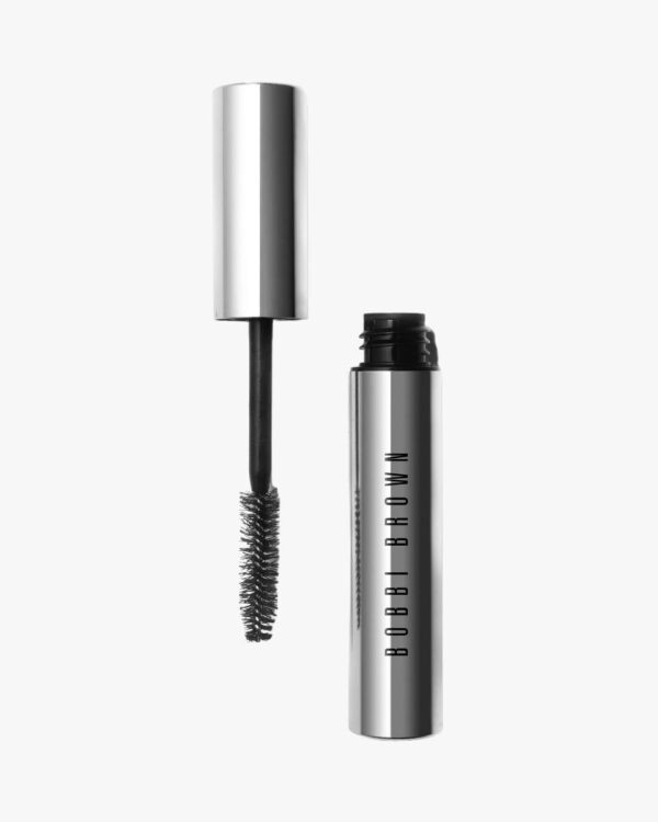 No Smudge Mascara Black 5