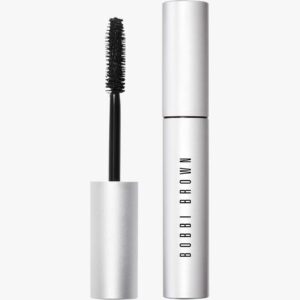 Smokey Eye Mascara Black 6 ml