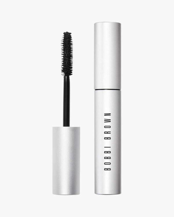 Smokey Eye Mascara Black 6 ml