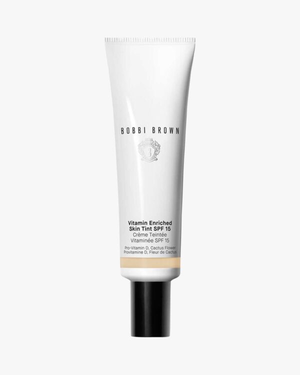 Vitamin Enriched Skin Tint SPF 15 50 ml (Farge: 02 Fair)