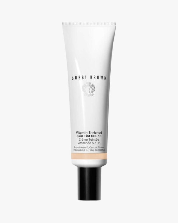 Vitamin Enriched Skin Tint SPF 15 50 ml (Farge: Light 2)