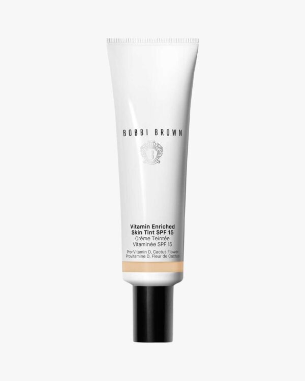 Vitamin Enriched Skin Tint SPF 15 50 ml (Farge: Light 3)