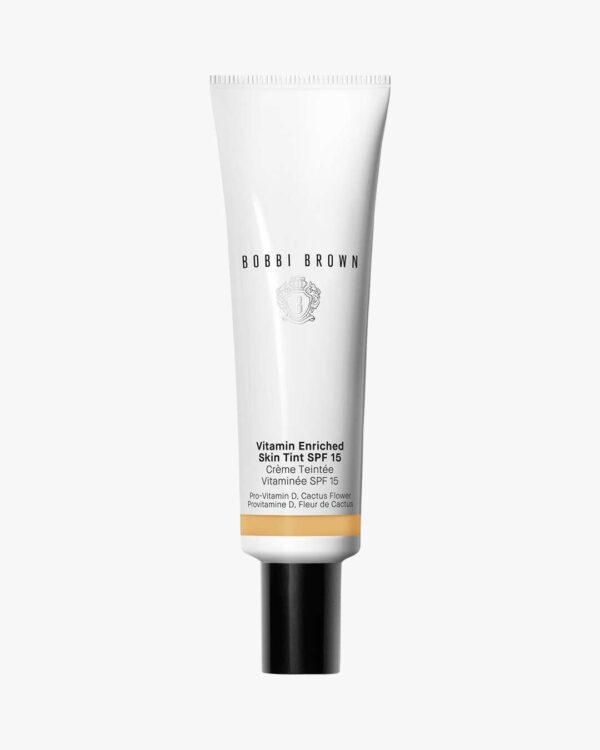 Vitamin Enriched Skin Tint SPF 15 50 ml (Farge: Medium 2)