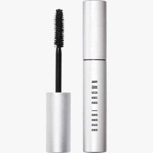 Smokey Eye Mascara Mini Black 3 ml