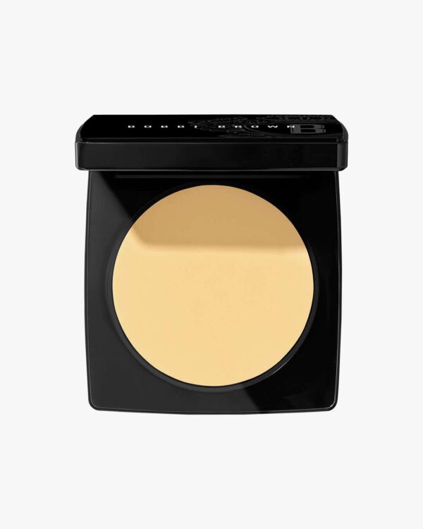 Sheer Finish Pressed Powder 9 g (Farge: 01 Pale Yellow)