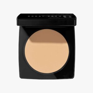 Sheer Finish Pressed Powder 9 g (Farge: 05 Soft Sand)