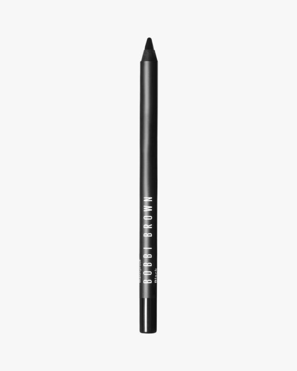 24 Hour Waterproof Kajal Eye Liner 01 Black 1