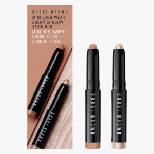 Long-Wear Cream Shadow Stick Duo 2 x 0