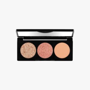 Essential Eyeshadow Trio 4