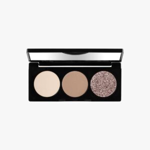 Essential Eyeshadow Trio 4