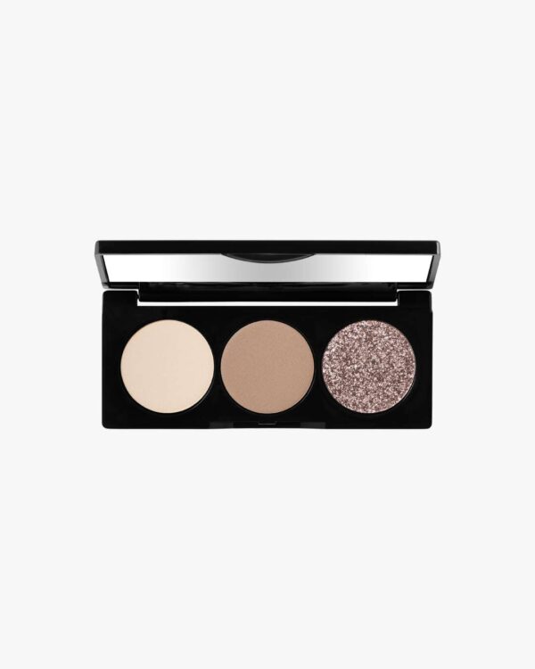 Essential Eyeshadow Trio 4