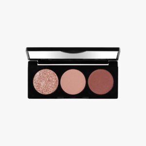 Essential Eyeshadow Trio 4