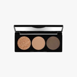 Essential Eyeshadow Trio 4