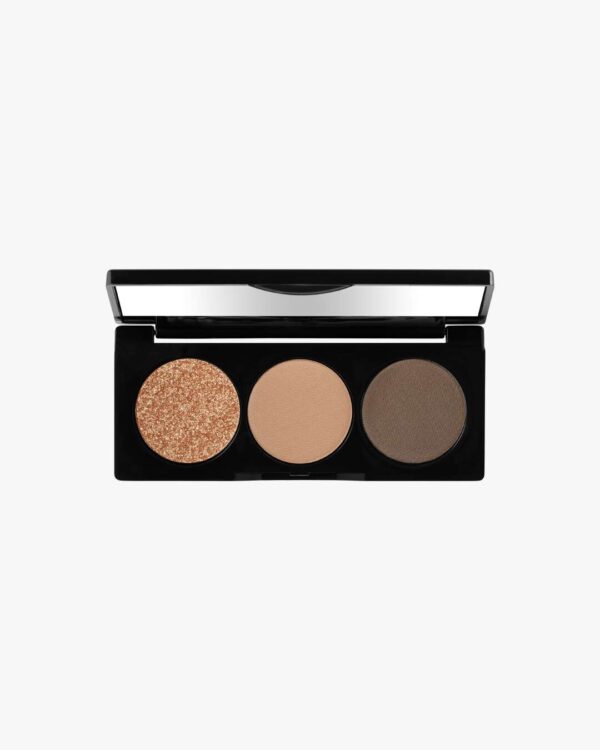 Essential Eyeshadow Trio 4