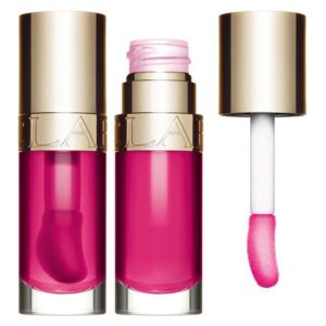 Clarins Lip Comfort Oil #02 Raspberry 7ml