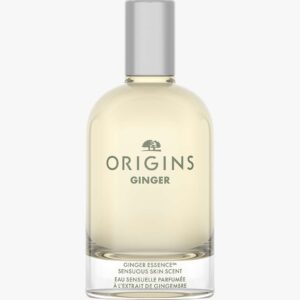 Ginger Essence Sensuous Skin Scent 100 ml