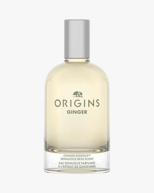 Ginger Essence Sensuous Skin Scent 100 ml