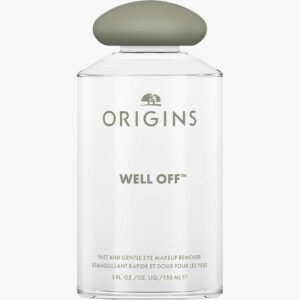 Well Off Fast and Gentle Eye Makeup Remover 150 ml