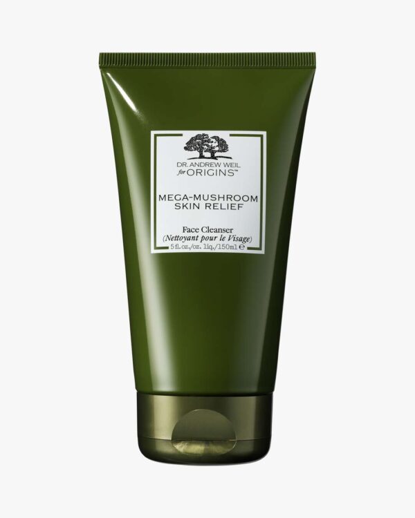 Dr. Andrew Weil For Origins™ Mega-Mushroom Skin Relief Face Cleanser 150 ml