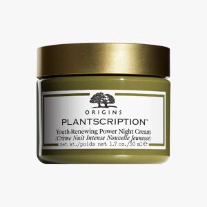 Plantscription™ Youth-Renewing Power Night Cream 50 ml