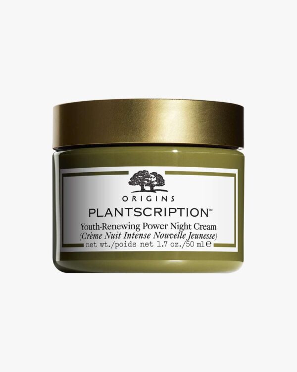 Plantscription™ Youth-Renewing Power Night Cream 50 ml